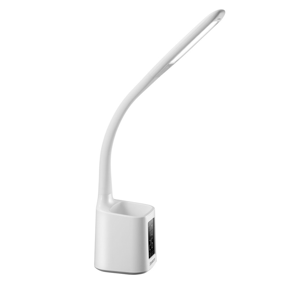 Simplecom EL809 6W Flexible Neck LED 